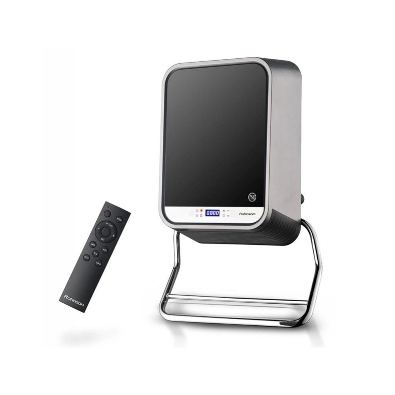 Keramické nástěnné topidlo Rohnson R-6070