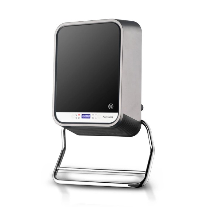 Keramické nástěnné topidlo Rohnson R-6070