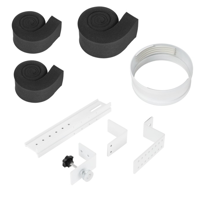 Okenní sada těsnění pro mobilní klimatizace V2 Okenní sada těsnění pro mobilní klimatizace V2