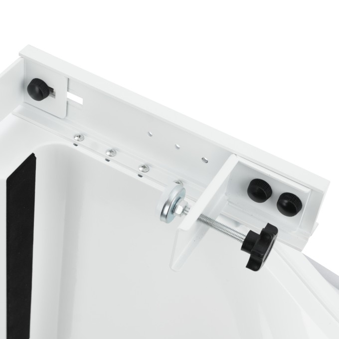 Okenní sada těsnění pro mobilní klimatizace V2 Okenní sada těsnění pro mobilní klimatizace V2