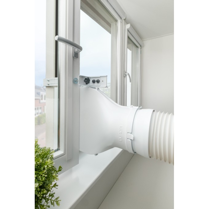 Okenní sada těsnění pro mobilní klimatizace V2 Okenní sada těsnění pro mobilní klimatizace V2