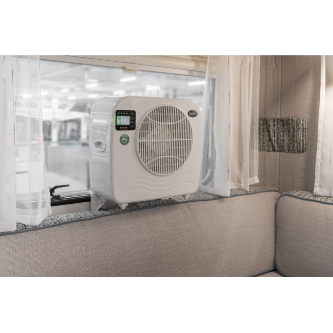 Mobilní klimatizace pro karavany EUROM AC3201E