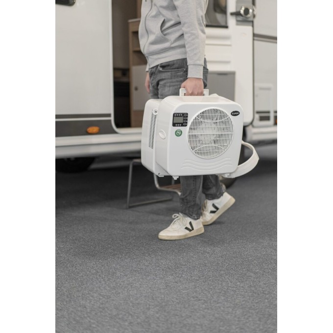 Mobilní klimatizace pro karavany EUROM AC3201E