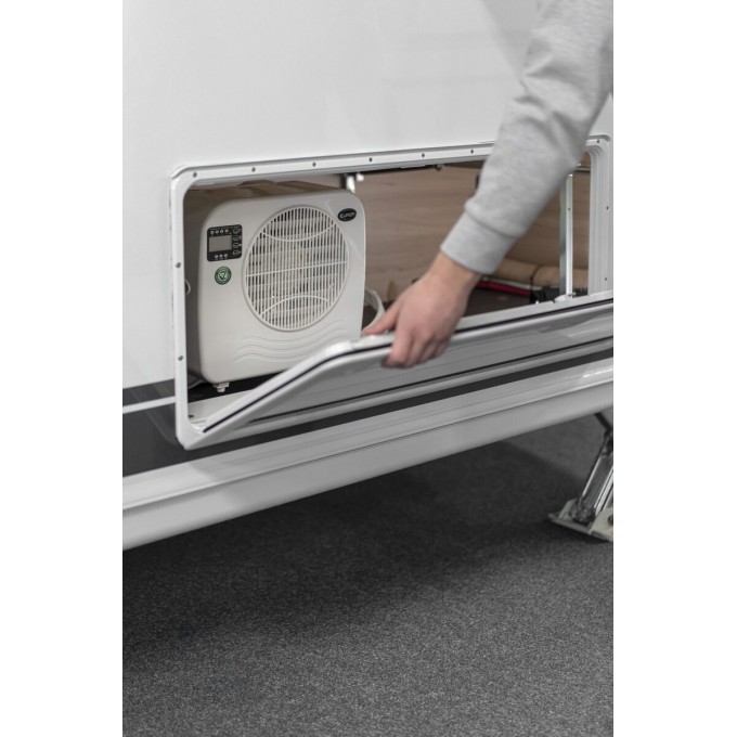 Mobilní klimatizace pro karavany EUROM AC3201E