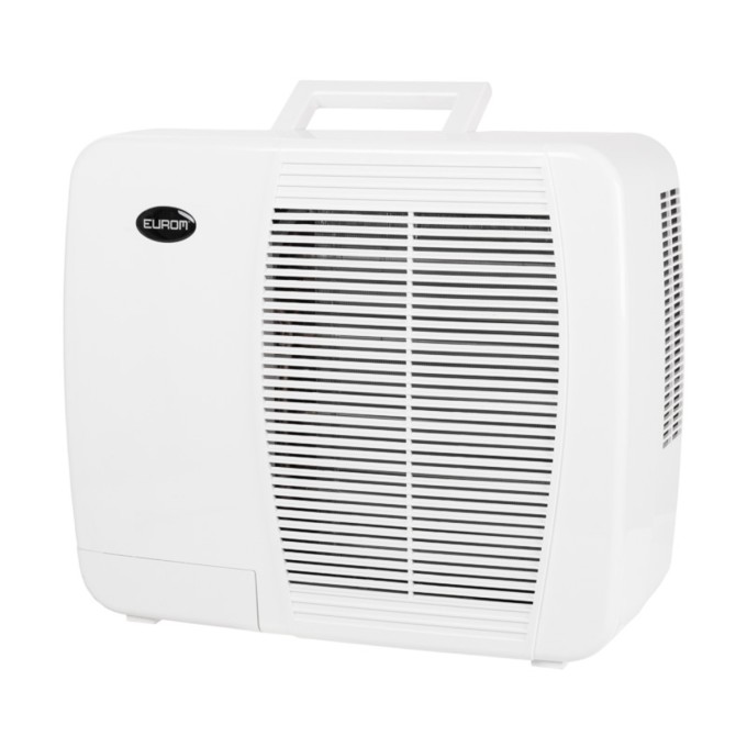 Mobilní klimatizace pro karavany EUROM AC3201E