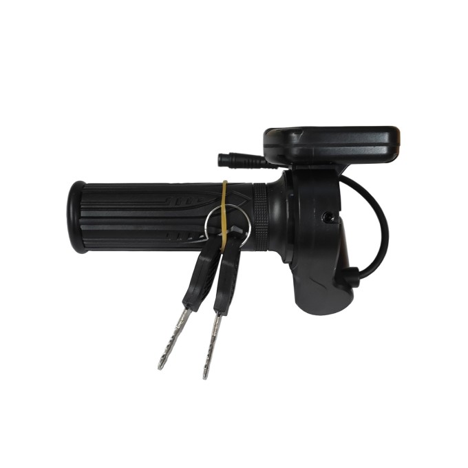 Náhradní páka plynu s displejem pro AERIUM AOVO PRO COMFORT V1