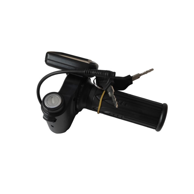 Náhradní páka plynu s displejem pro AERIUM AOVO PRO COMFORT V1