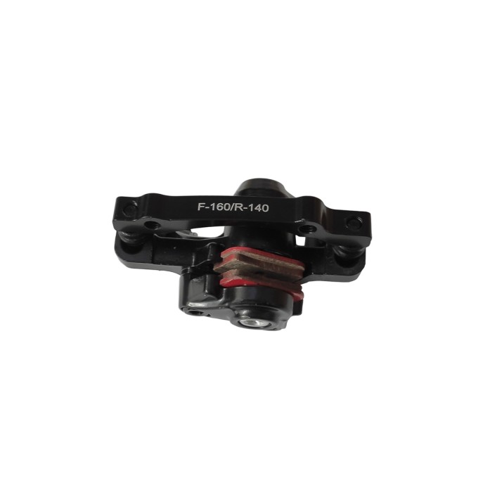 Náhradní sada brzdového třmenu pro AERIUM AOVO PRO COMFORT