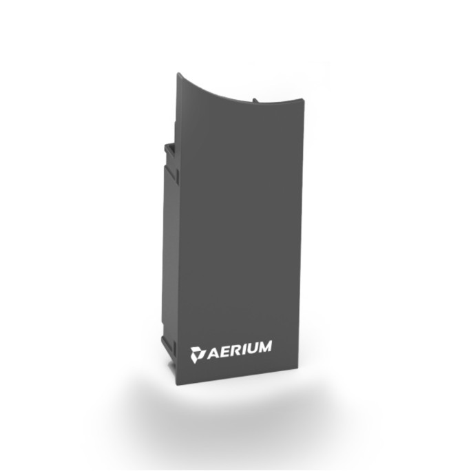 Náhradní nádržka na vodu pro AERIUM FrostSpin 6in1 Náhradní nádržka na vodu pro AERIUM FrostSpin 6in1