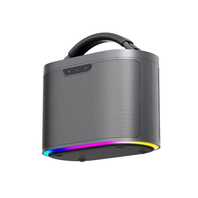 Přenosný Bluetooth reproduktor AERIUM SoundBag 20