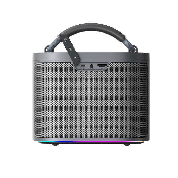 Přenosný Bluetooth reproduktor AERIUM SoundBag 20