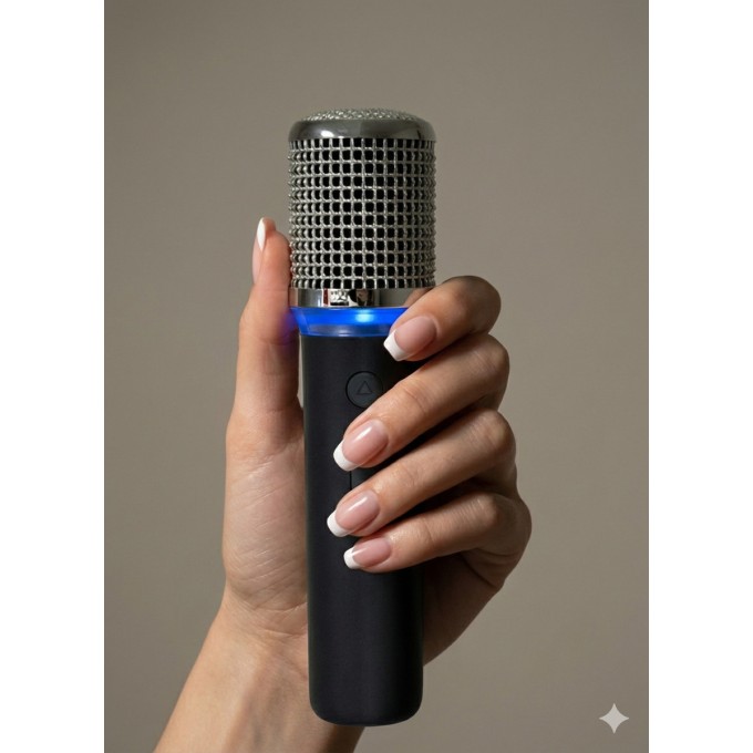 Náhradní mikrofon pro AERIUM SoundBag 20