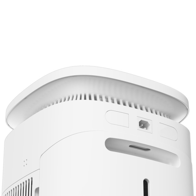 Diskový zvlhčovač a čistič vzduchu AERIUM SA2404