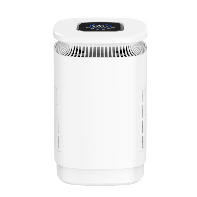 Diskový zvlhčovač a čistič vzduchu AERIUM SA2404