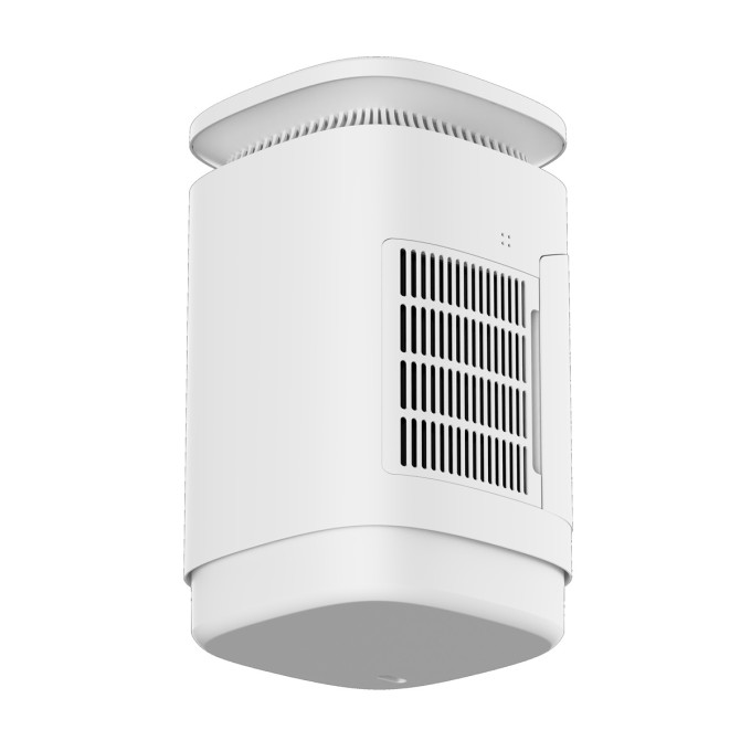 Diskový zvlhčovač a čistič vzduchu AERIUM SA2404