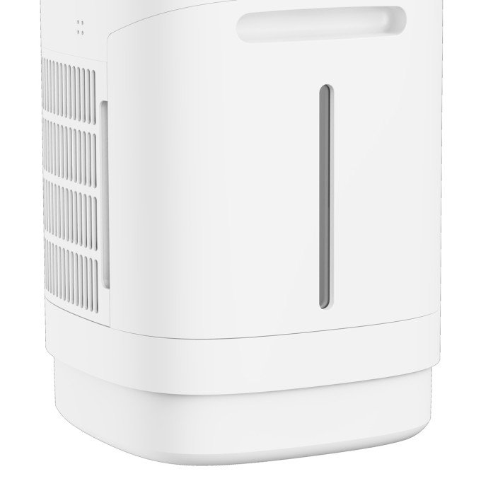 Diskový zvlhčovač a čistič vzduchu AERIUM SA2404