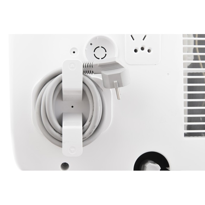 Mobilní klimatizace Olimpia Splendid Dolceclima Air Pro 16 Wi-Fi