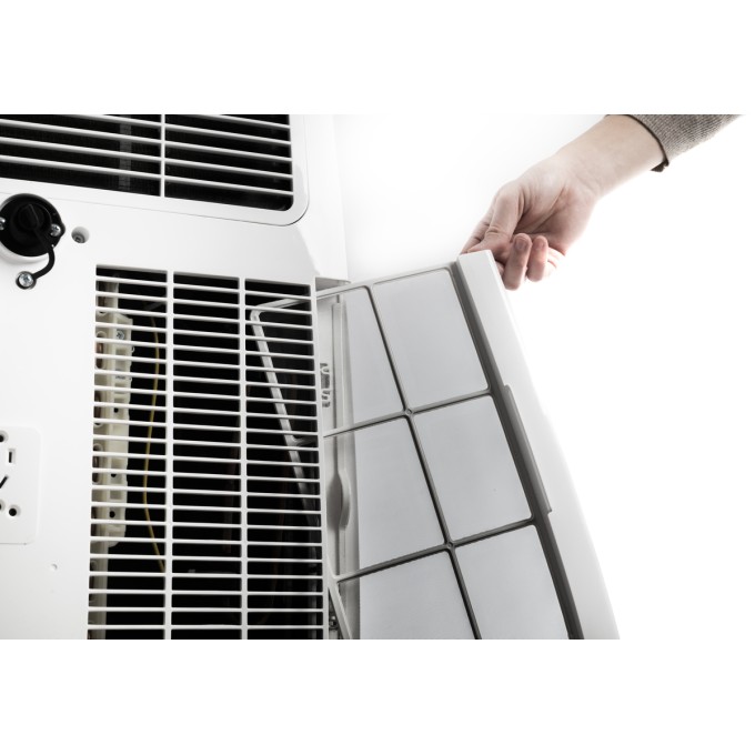 Mobilní klimatizace Olimpia Splendid Dolceclima Air Pro 16 Wi-Fi