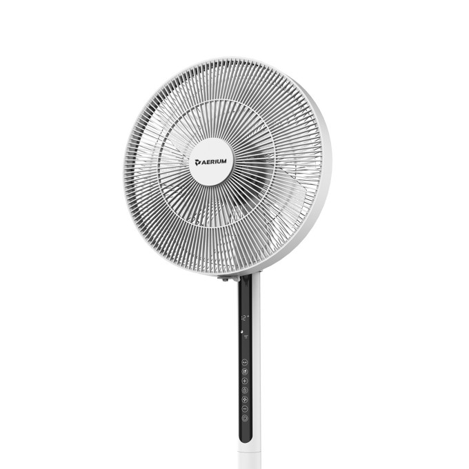 Stojanový ventilátor AERIUM SilentFlow R320