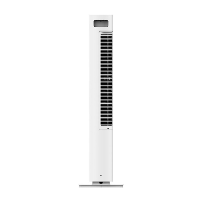 Sloupový ventilátor AERIUM SilentTower IonWIFI AF500