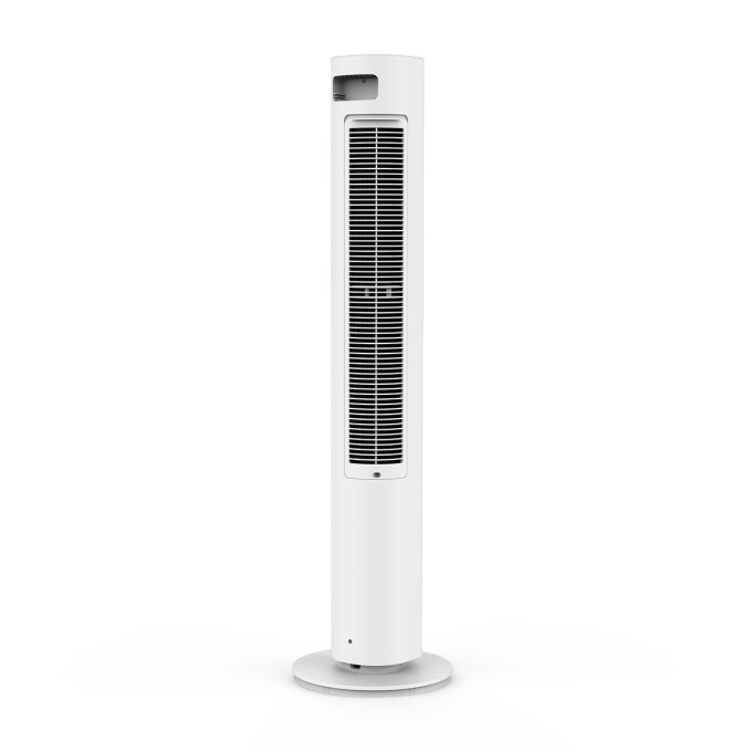 Sloupový ventilátor AERIUM SilentTower IonWIFI AF500
