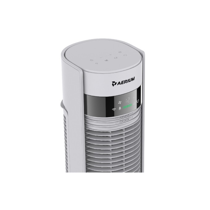 Sloupový ventilátor AERIUM SilentTower IonWIFI AF500