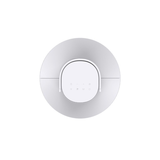 Sloupový ventilátor AERIUM SilentTower IonWIFI AF500