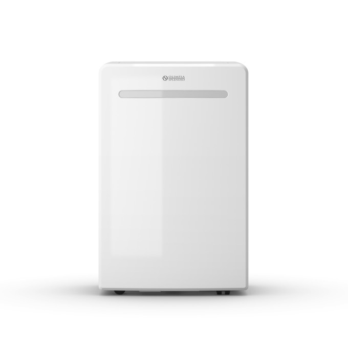 Mobilní klimatizace Olimpia Splendid Dolceclima AIRA 12 G Wi-Fi