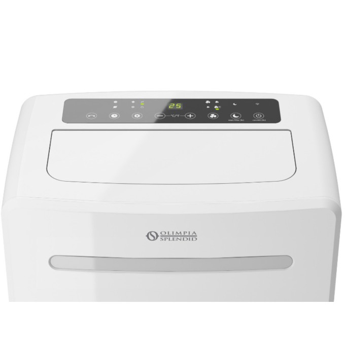 Mobilní klimatizace Olimpia Splendid Dolceclima AIRA 12 G Wi-Fi