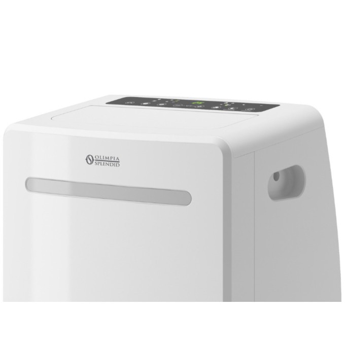 Mobilní klimatizace Olimpia Splendid Dolceclima AIRA 12 G Wi-Fi