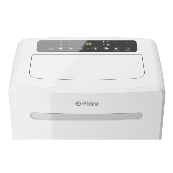 Mobilní klimatizace Olimpia Splendid Dolceclima AIRA 12 G Wi-Fi