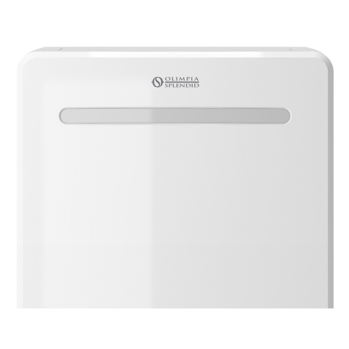 Mobilní klimatizace Olimpia Splendid Dolceclima AIRA 12 G Wi-Fi