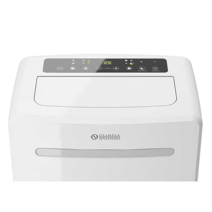 Mobilní klimatizace Olimpia Splendid Dolceclima AIRA 12 G Wi-Fi