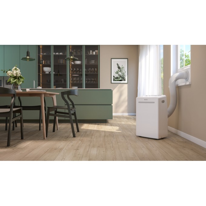 Mobilní klimatizace Olimpia Splendid Dolceclima AIRA 12 G Wi-Fi