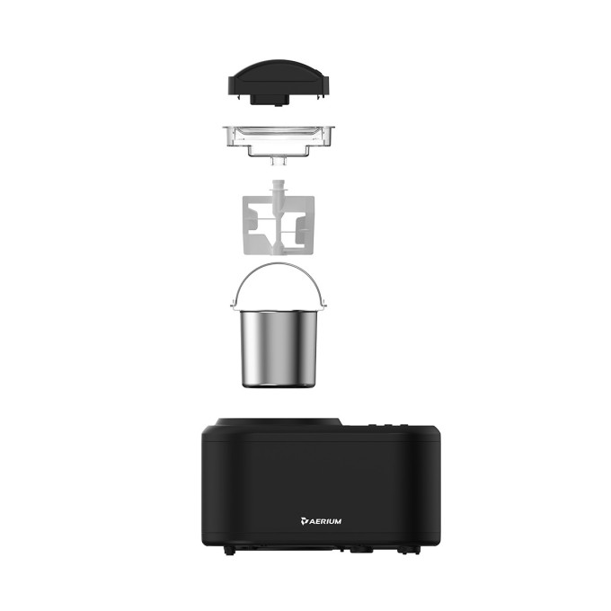 Zmrzlinovač AERIUM FrostBlend 3in1