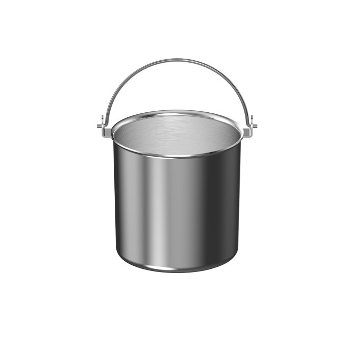 Zmrzlinovač AERIUM FrostBlend 3in1