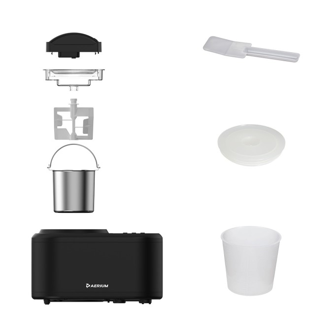 Zmrzlinovač AERIUM FrostBlend 3in1