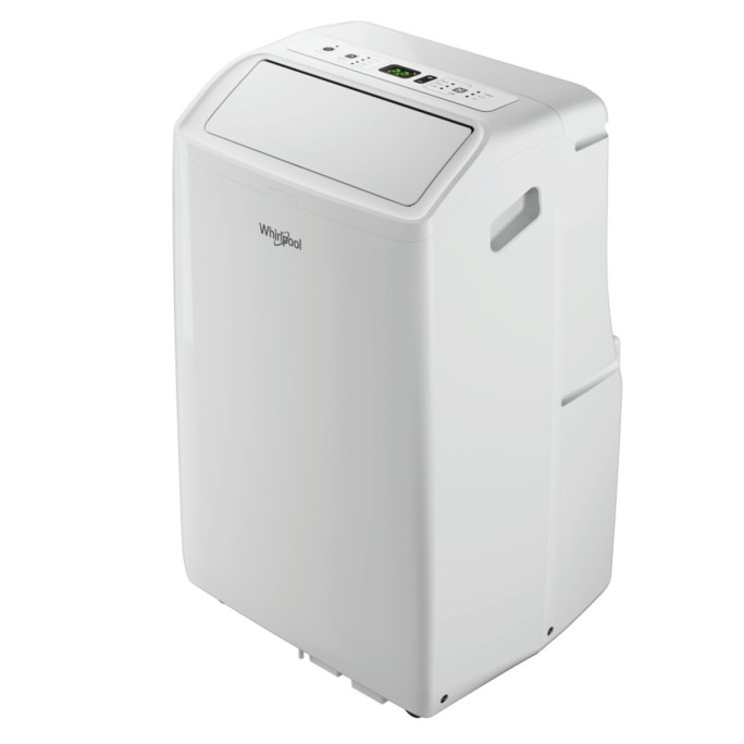 Mobilní klimatizace Whirlpool PACF29HP W Mobilní klimatizace Whirlpool PACF29HP W