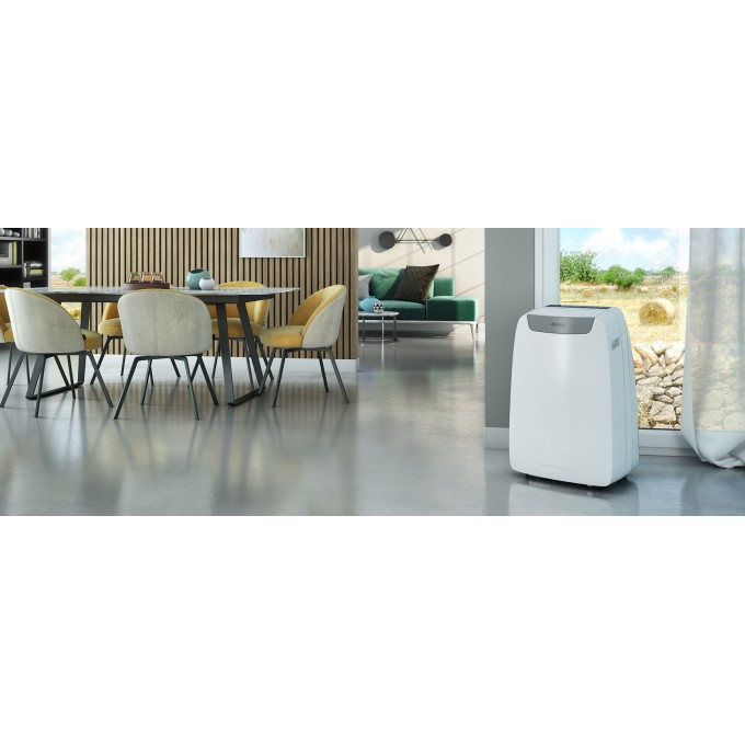 Mobilní klimatizace Olimpia Splendid Dolceclima Air Pro 14 HP WiFi