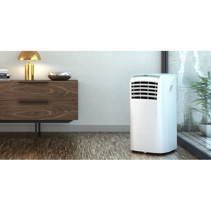 Mobilní klimatizace Olimpia Splendid Compact 8P 