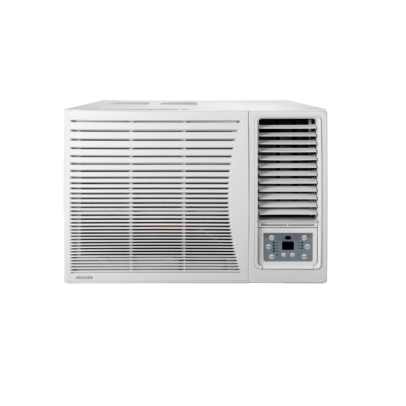 Okenní klimatizace Sinclair ASW-12BI