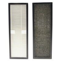 Sada 2 ks HEPA filtrů k AIRBI MAXIMUM Sada 2 ks HEPA filtrů k AIRBI MAXIMUM
