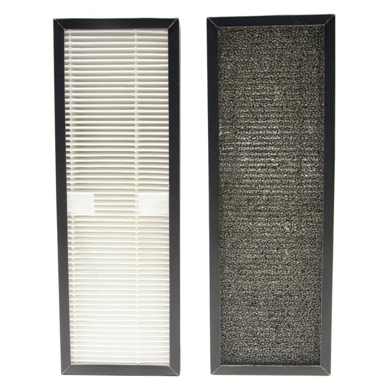 Sada 2 ks HEPA filtrů k AIRBI MAXIMUM