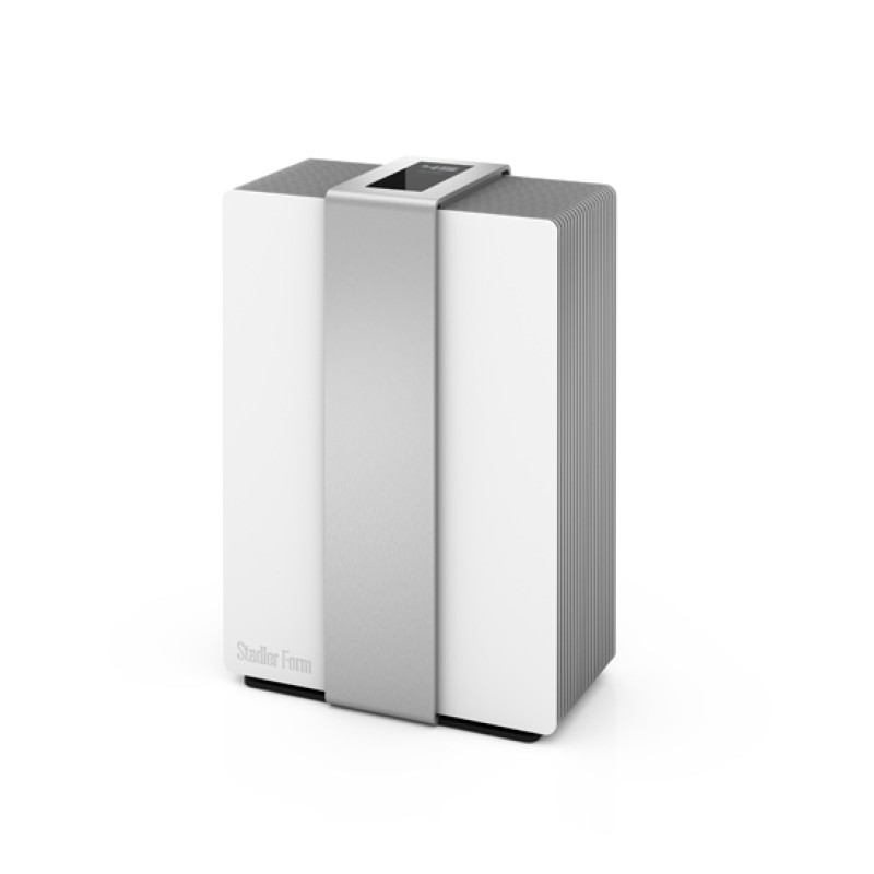 Čistič StadlerForm ROBERT stříbrný