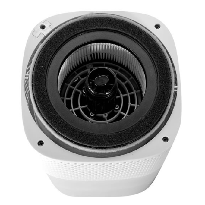 HEPA + uhlíkový filtr k Lanaform Air Purifier