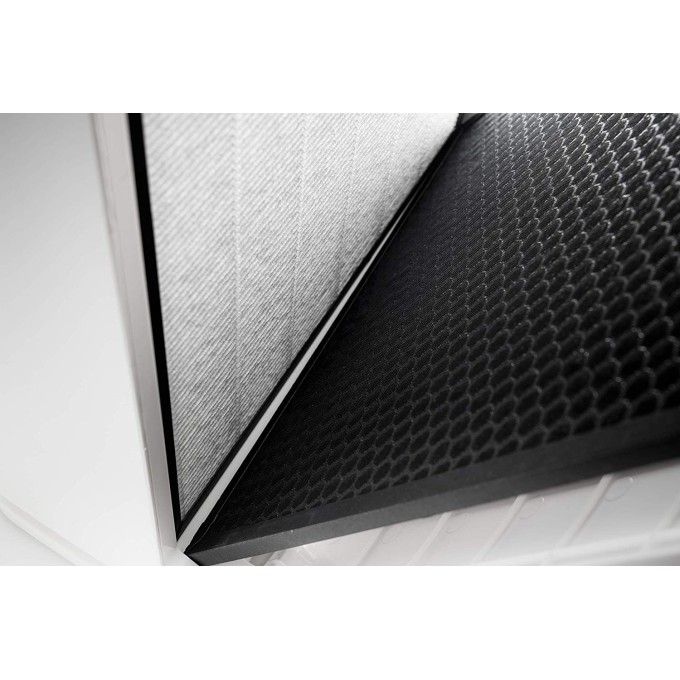 Sada filtrů pro Aura Di