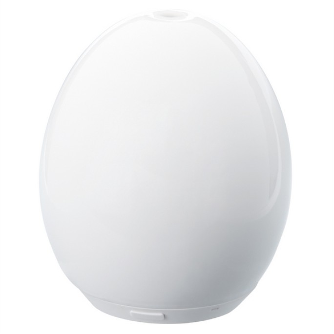 Lanaform NOUMEA aroma difuzer bílá