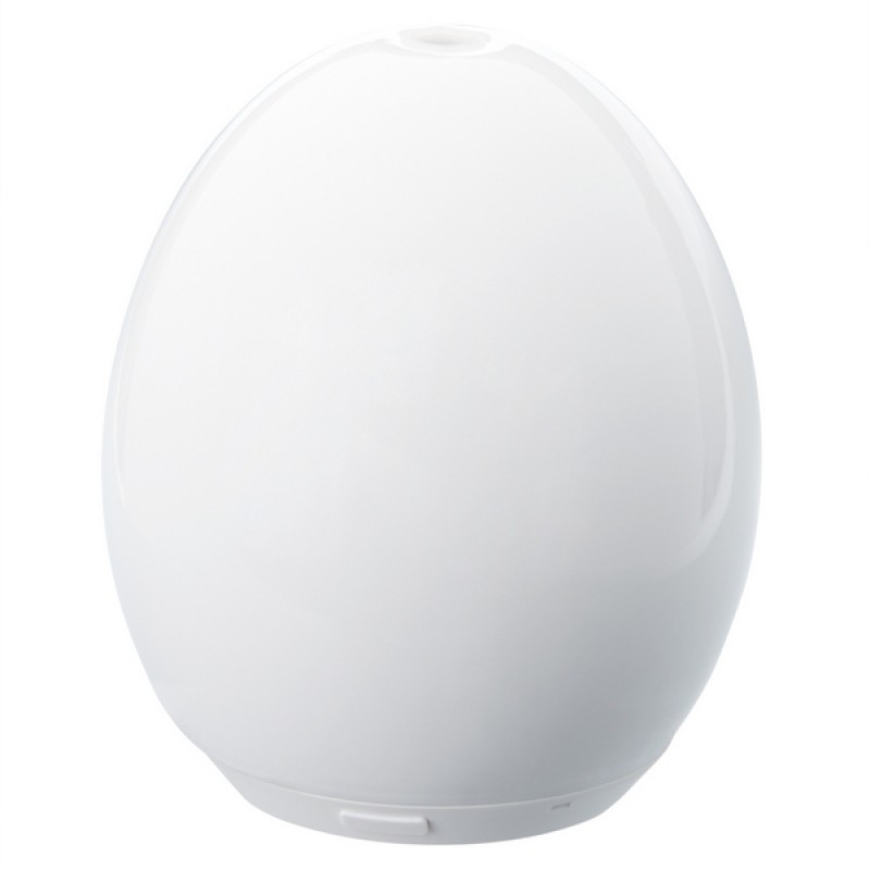 Lanaform NOUMEA aroma difuzer bílá