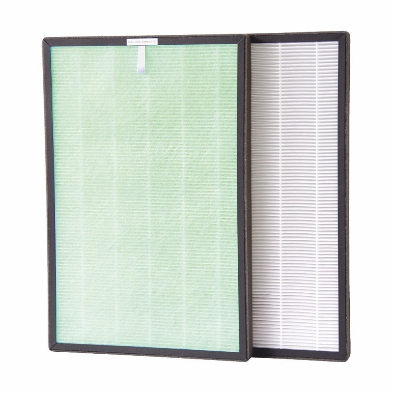 Antibakteriální + HEPA filtr pro Airbi SPRING