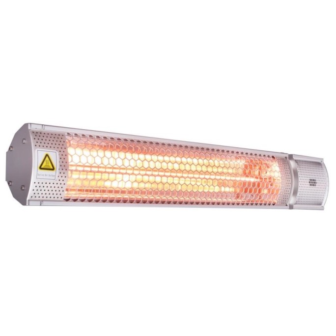 Karbonový infrazářič IQ-STAR M mini